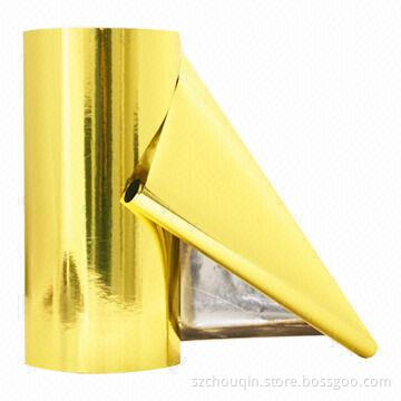2013 Tea Packing Roll Film, colorful printing and food grade material, top quality and best price
